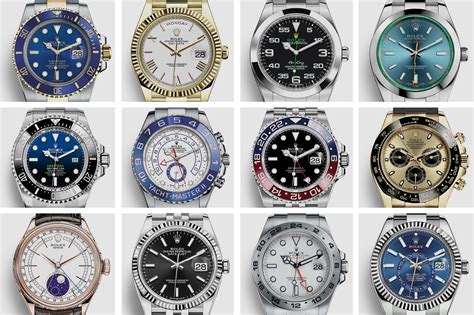 facts about rolex watc|who makes rolex watches.